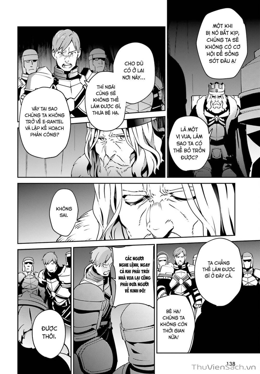 Truyện Tranh Khám Phá Thế Giới Game trang 6