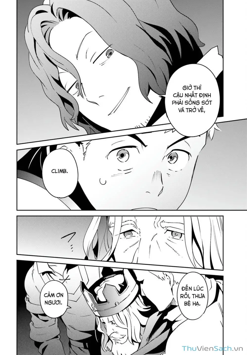 Truyện Tranh Khám Phá Thế Giới Game trang 6