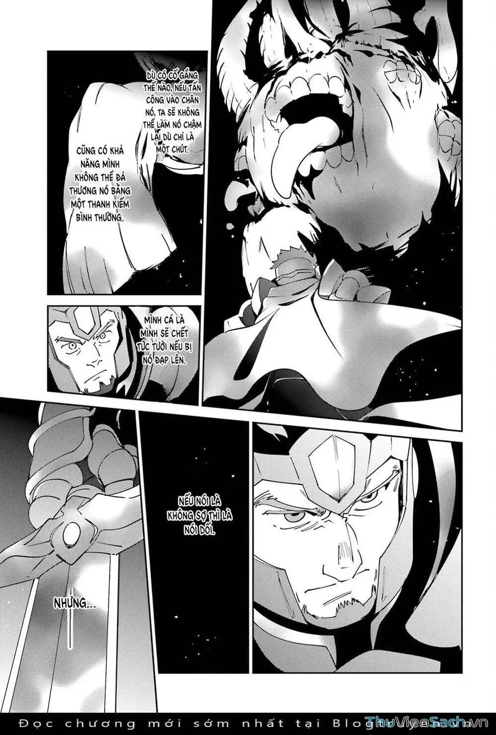 Truyện Tranh Khám Phá Thế Giới Game trang 6