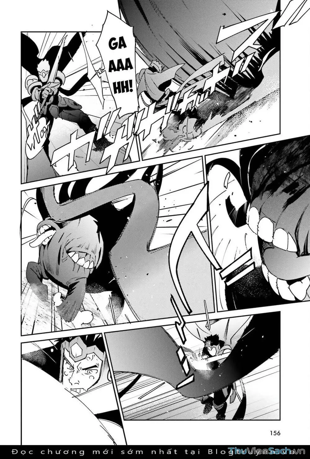 Truyện Tranh Khám Phá Thế Giới Game trang 6