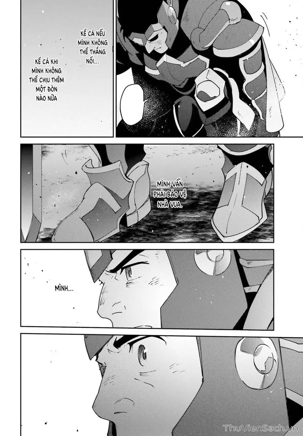 Truyện Tranh Khám Phá Thế Giới Game trang 6