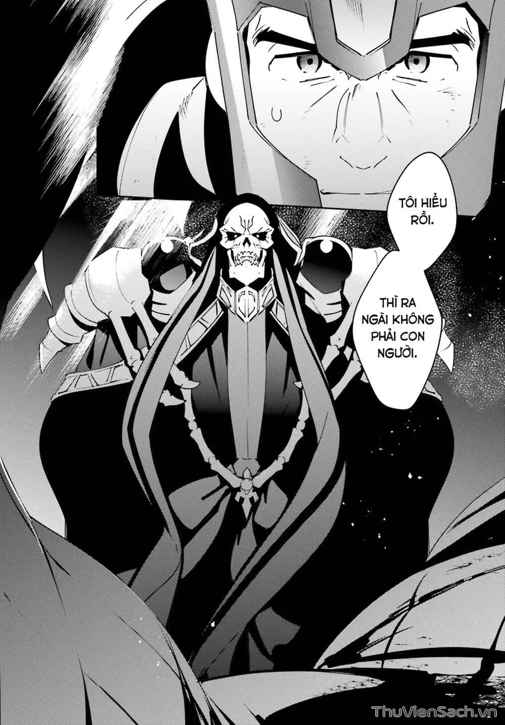 Truyện Tranh Khám Phá Thế Giới Game trang 6