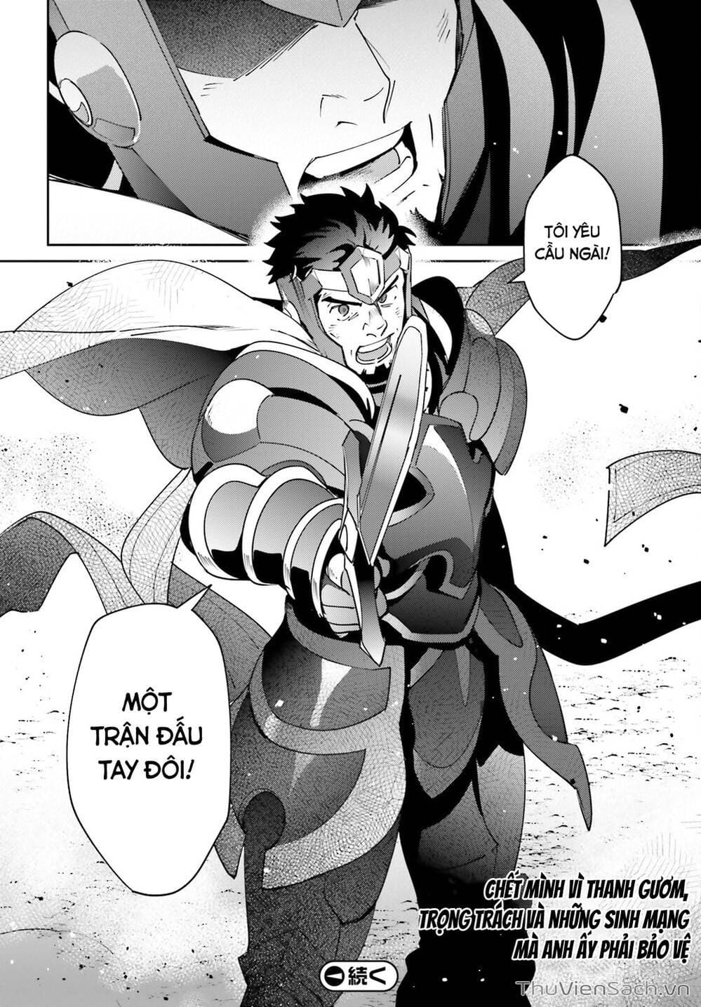 Truyện Tranh Khám Phá Thế Giới Game trang 6