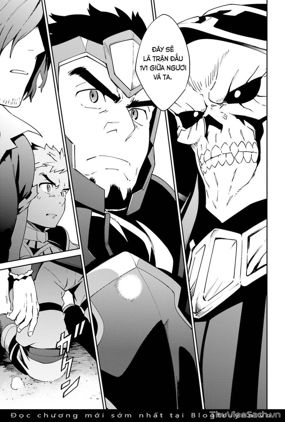 Truyện Tranh Khám Phá Thế Giới Game trang 6