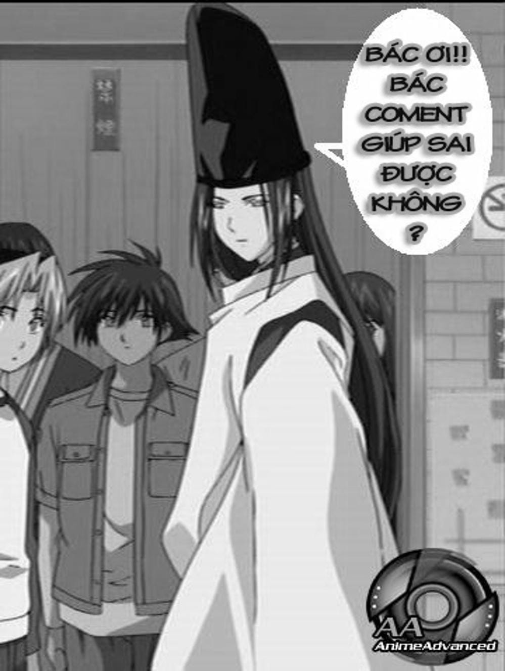 Truyện Tranh Kì Thủ Cờ Vây - Hikaru No Go trang 6