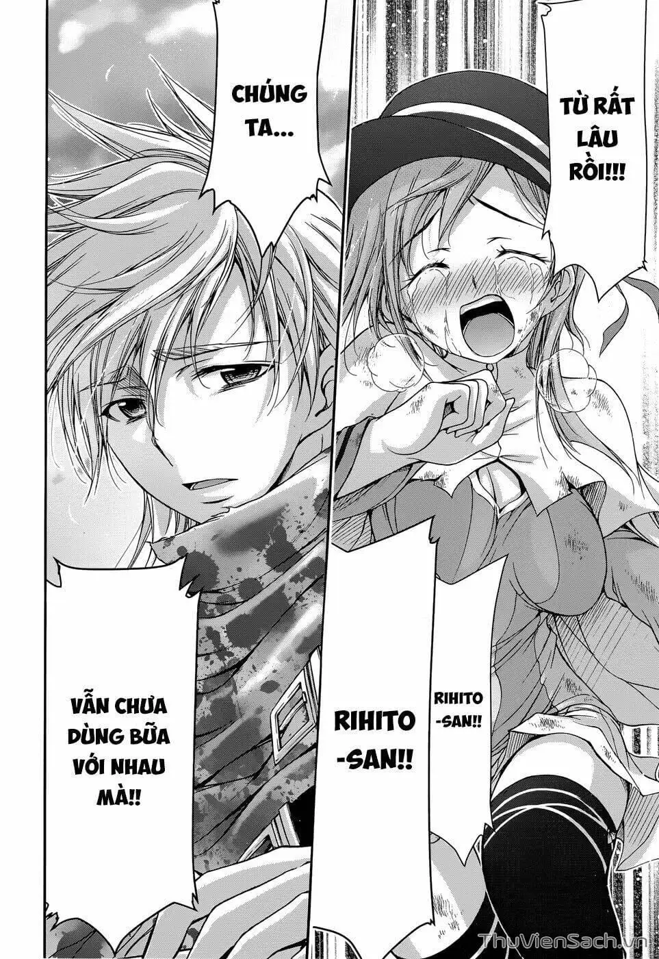 Truyện Tranh Kích Trụy Vương Huyền Thoại trang 9