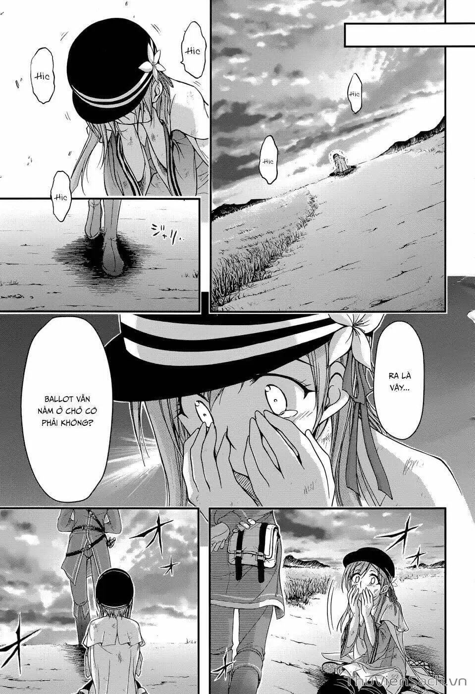 Truyện Tranh Kích Trụy Vương Huyền Thoại trang 9