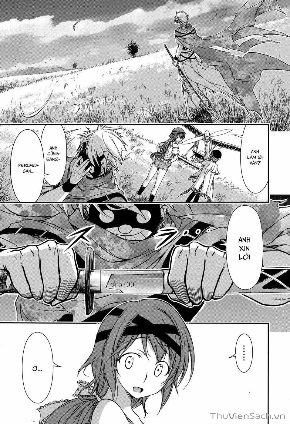 Truyện Tranh Kích Trụy Vương Huyền Thoại trang 9