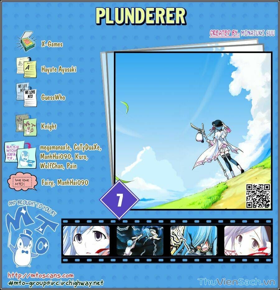 Truyện Tranh Kích Trụy Vương Huyền Thoại trang 9