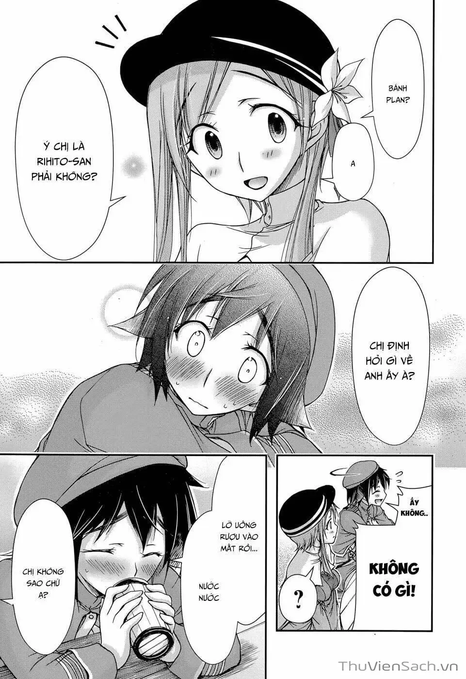 Truyện Tranh Kích Trụy Vương Huyền Thoại trang 9