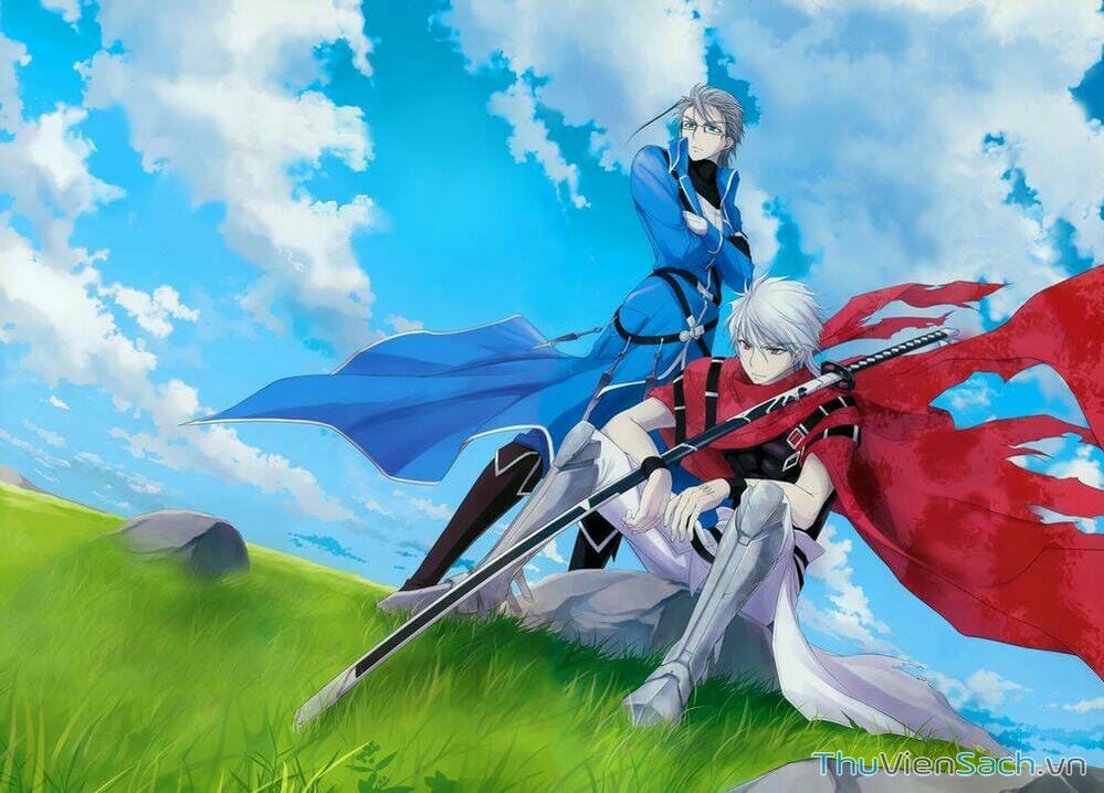 Truyện Tranh Kích Trụy Vương Huyền Thoại trang 9