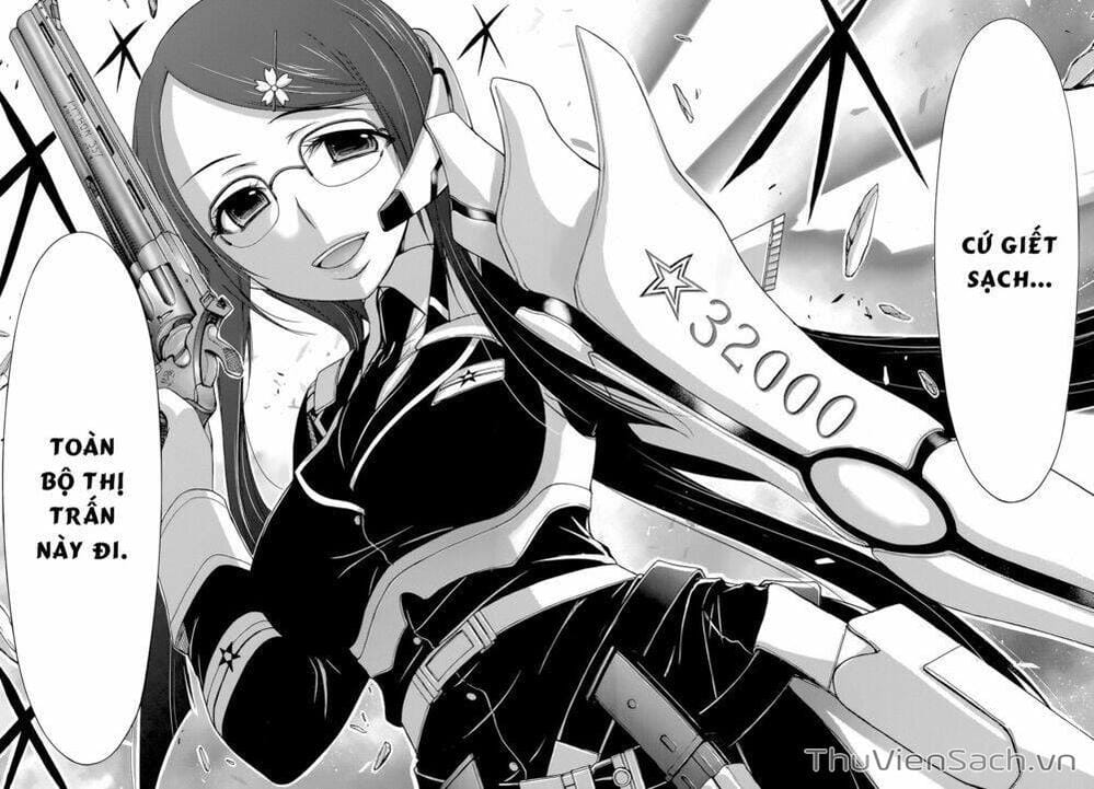 Truyện Tranh Kích Trụy Vương Huyền Thoại trang 9