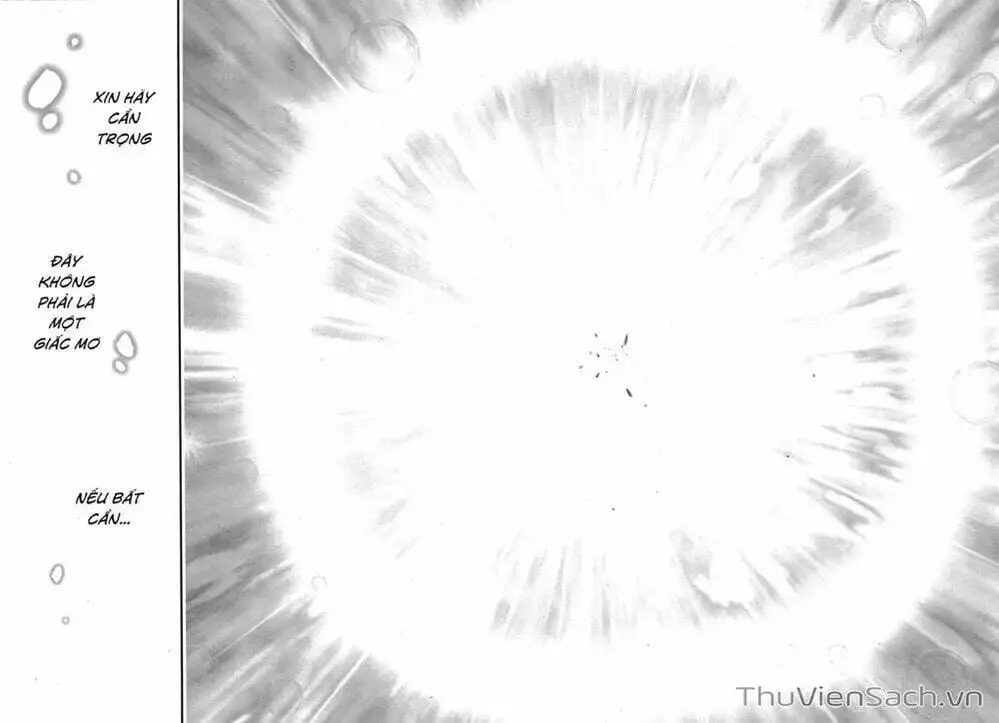 Truyện Tranh Kích Trụy Vương Huyền Thoại trang 9