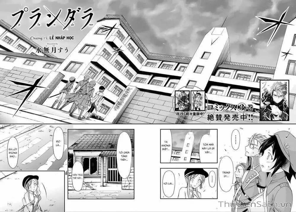 Truyện Tranh Kích Trụy Vương Huyền Thoại trang 9