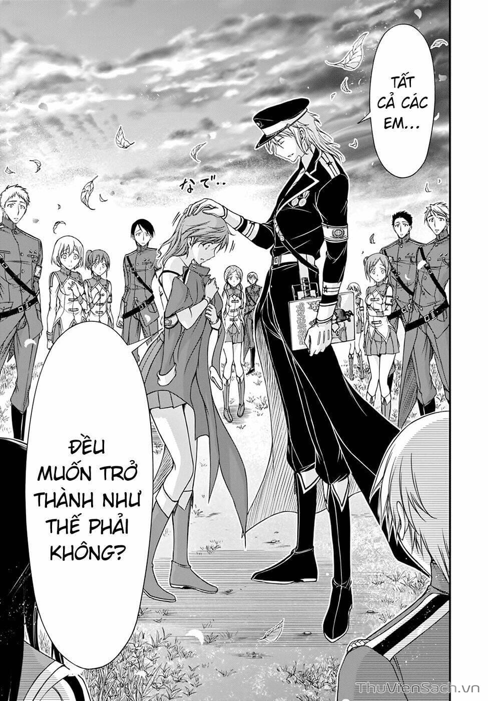 Truyện Tranh Kích Trụy Vương Huyền Thoại trang 9