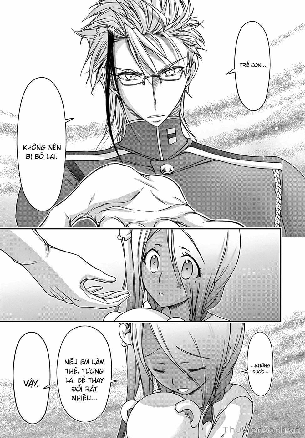 Truyện Tranh Kích Trụy Vương Huyền Thoại trang 9