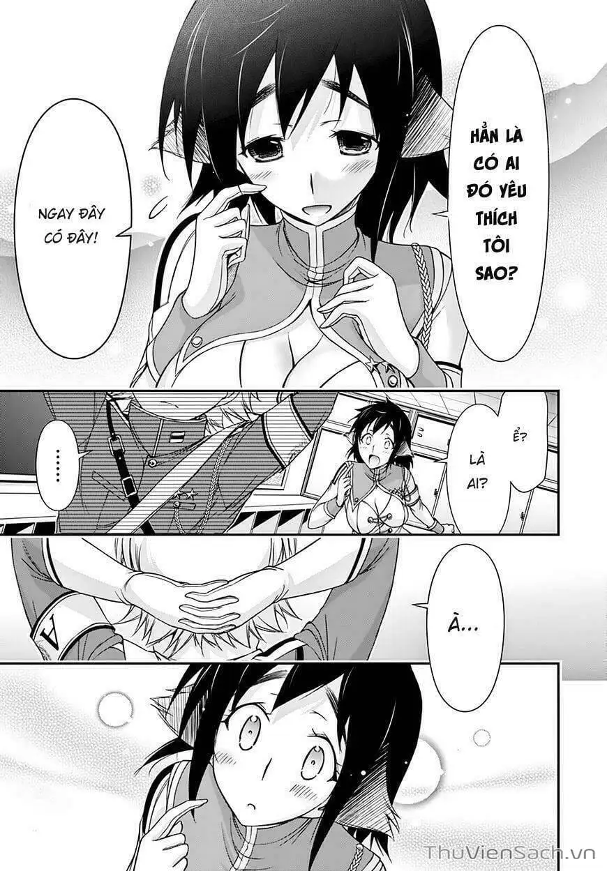 Truyện Tranh Kích Trụy Vương Huyền Thoại trang 9