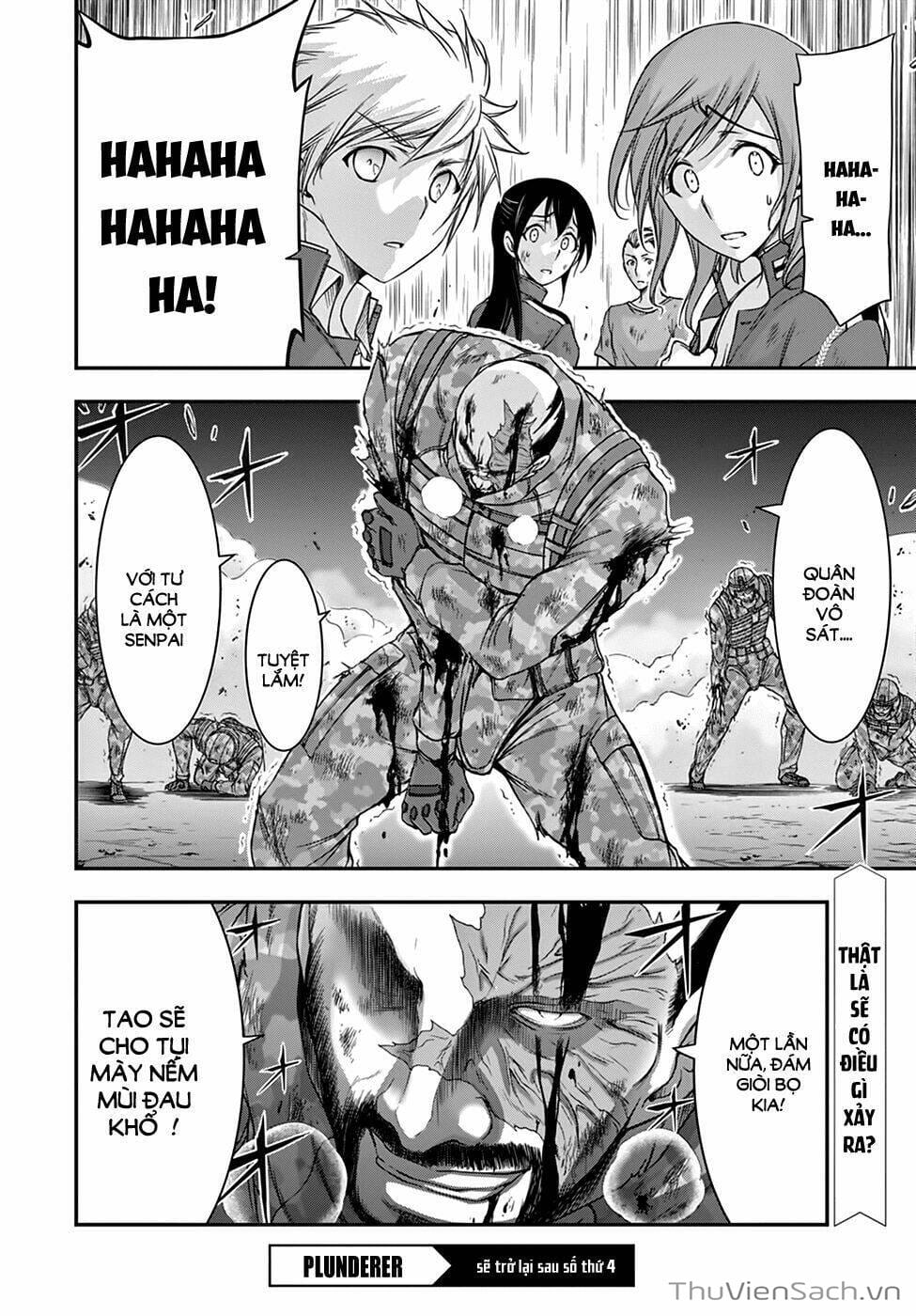 Truyện Tranh Kích Trụy Vương Huyền Thoại trang 9