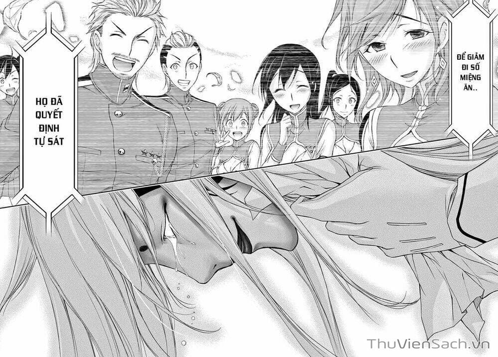 Truyện Tranh Kích Trụy Vương Huyền Thoại trang 9