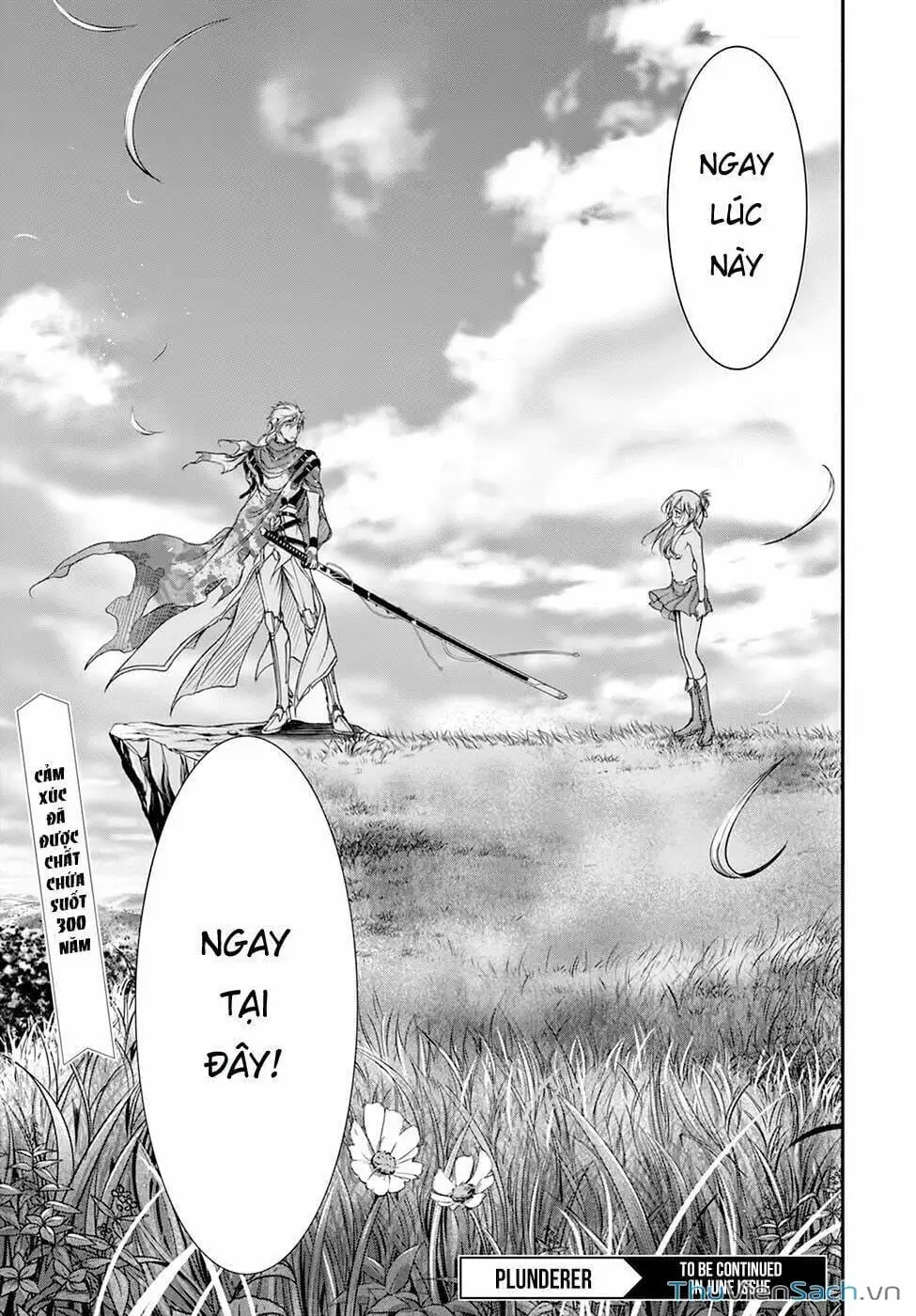 Truyện Tranh Kích Trụy Vương Huyền Thoại trang 9