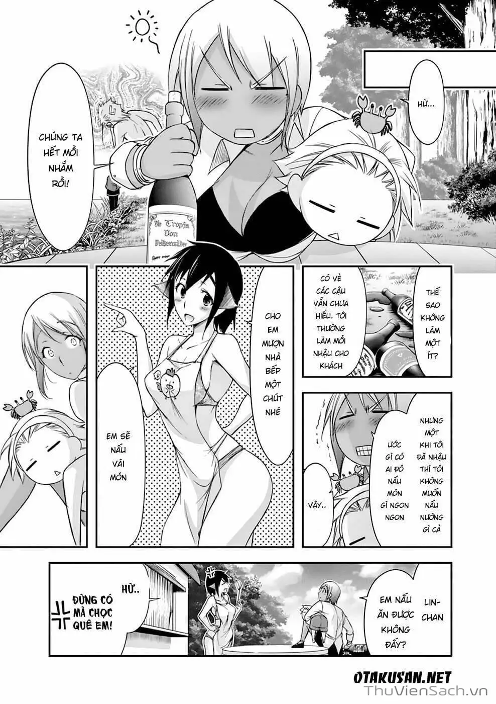 Truyện Tranh Kích Trụy Vương Huyền Thoại trang 9