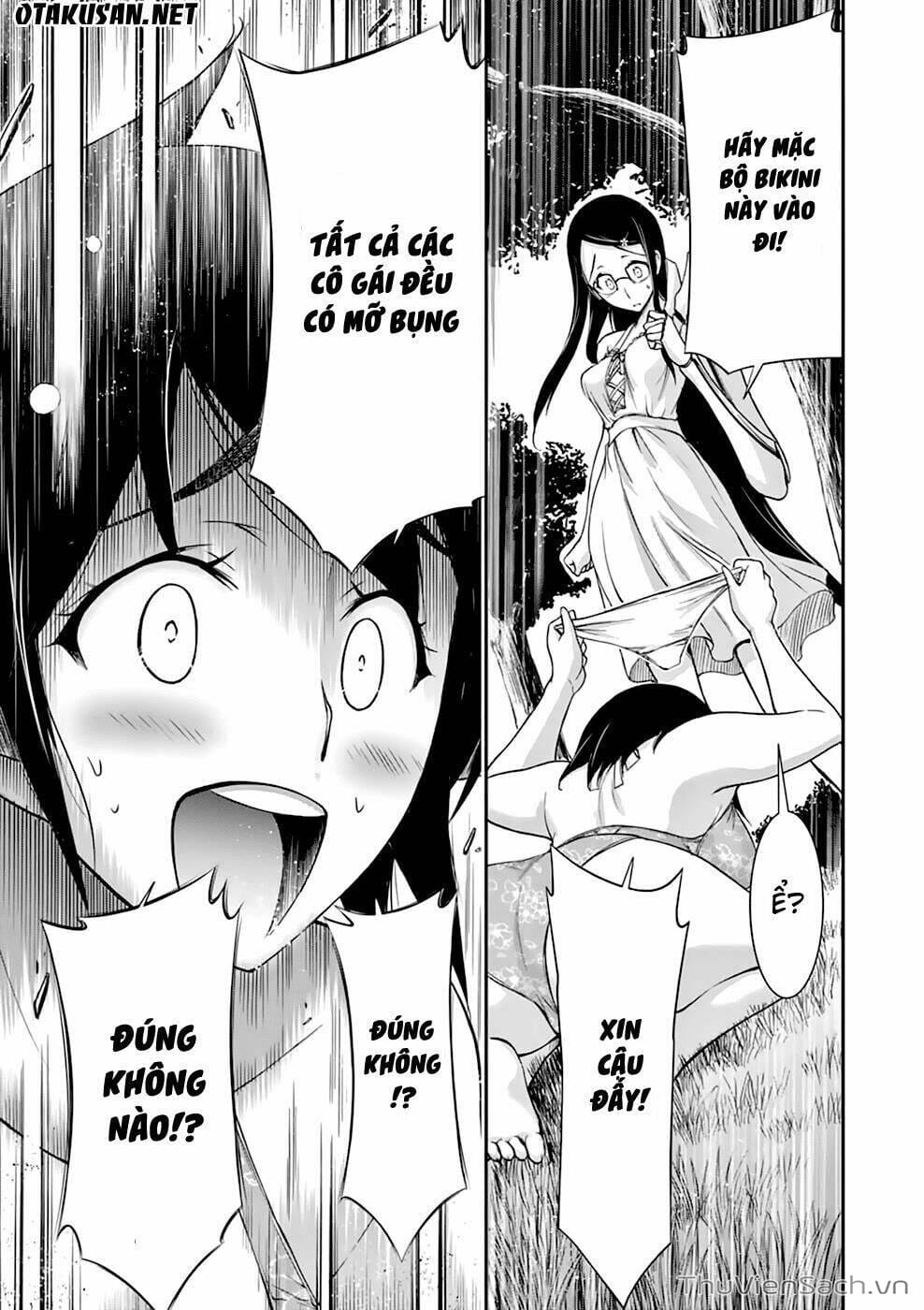 Truyện Tranh Kích Trụy Vương Huyền Thoại trang 9