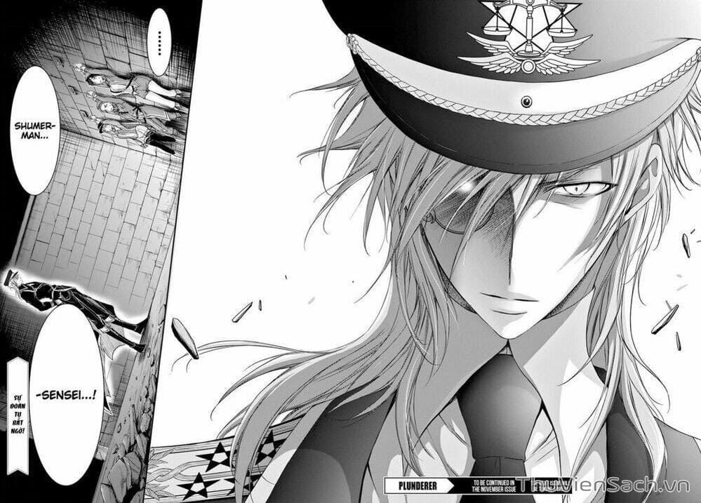 Truyện Tranh Kích Trụy Vương Huyền Thoại trang 9