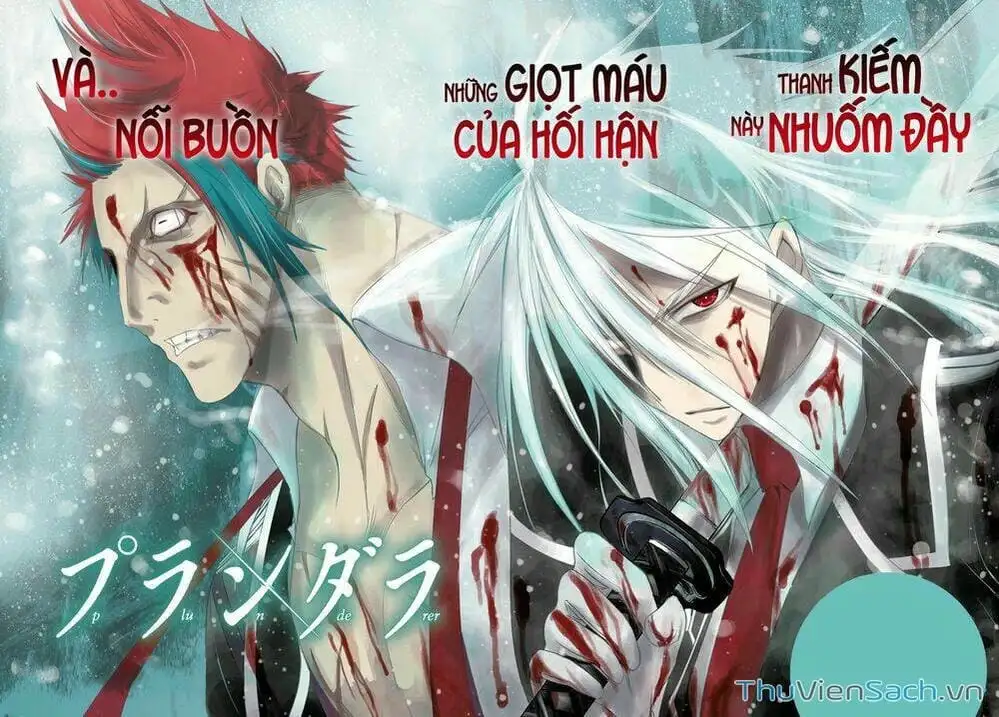 Truyện Tranh Kích Trụy Vương Huyền Thoại trang 9