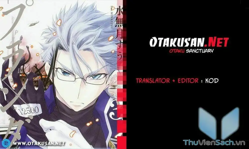 Truyện Tranh Kích Trụy Vương Huyền Thoại trang 9