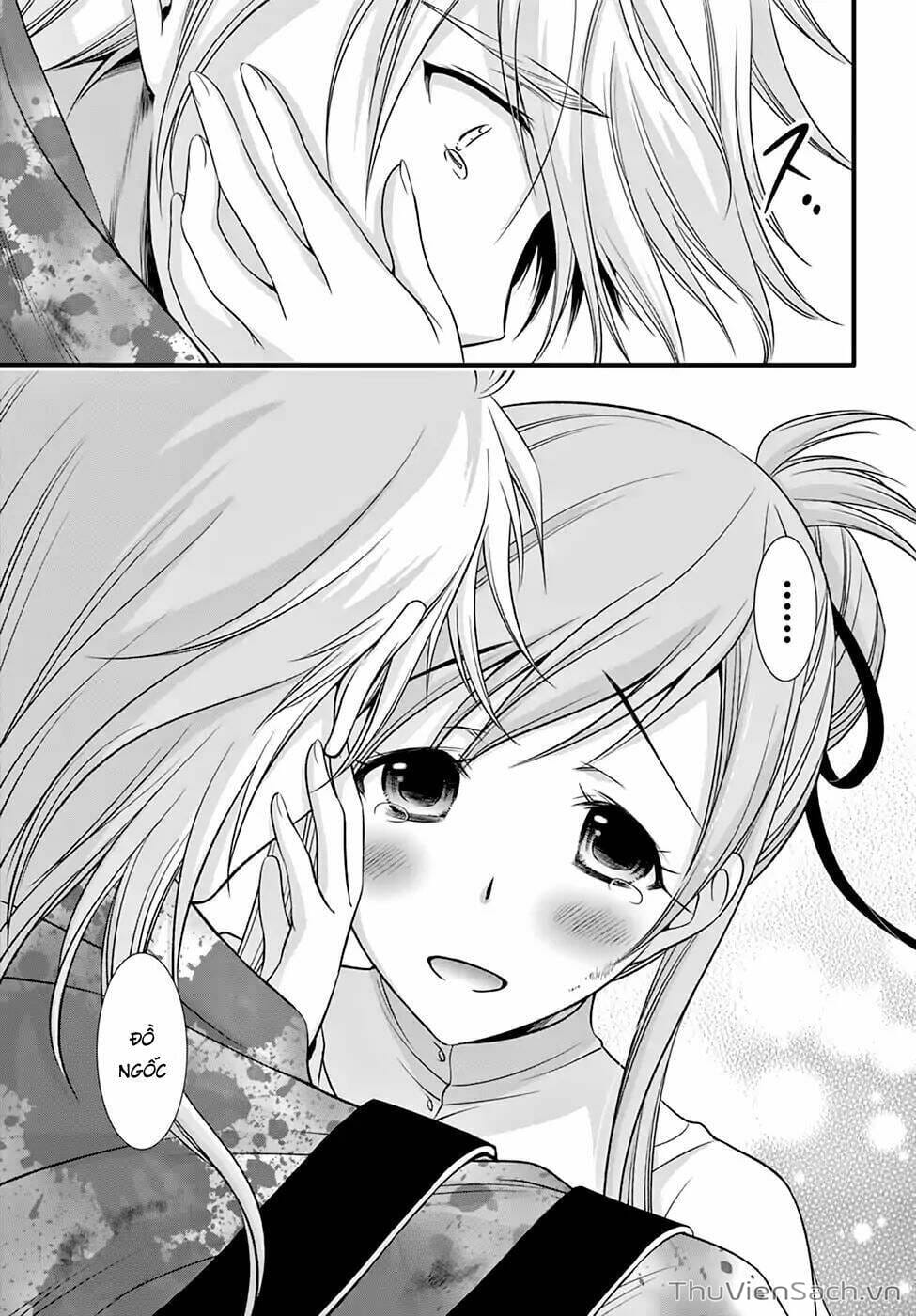 Truyện Tranh Kích Trụy Vương Huyền Thoại trang 9