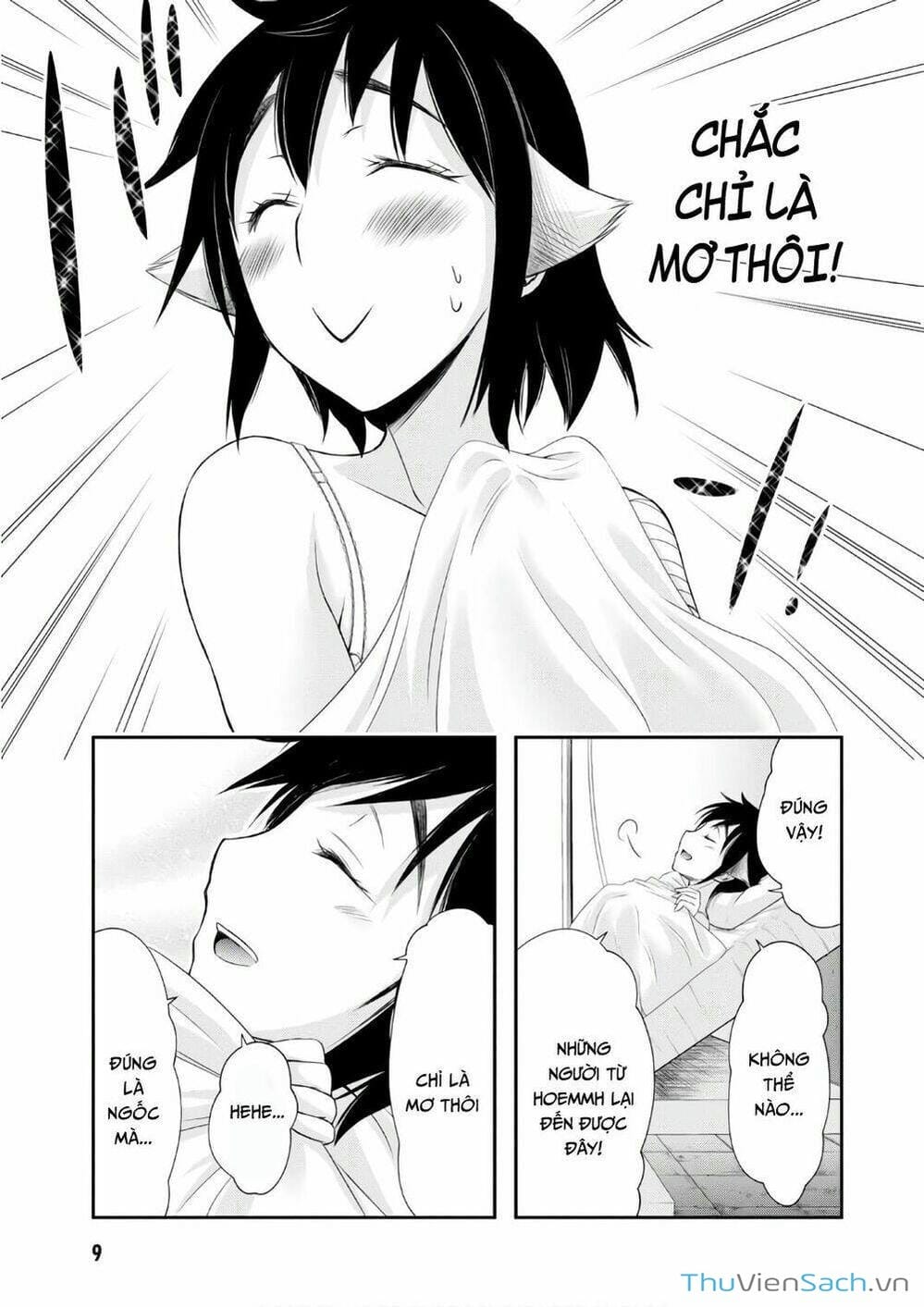Truyện Tranh Kích Trụy Vương Huyền Thoại trang 9
