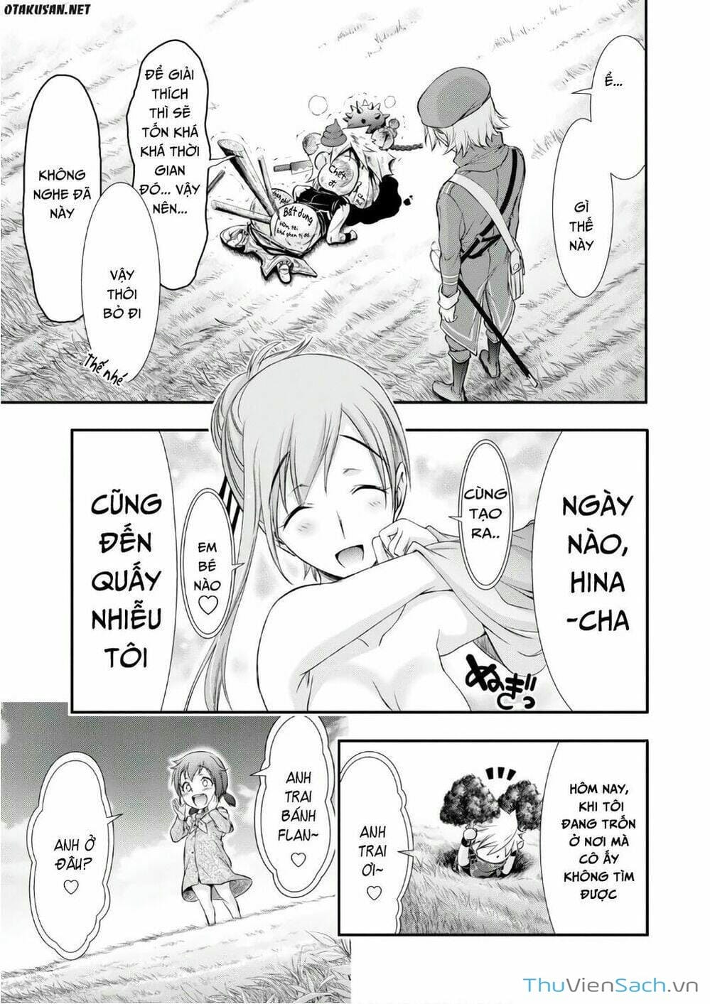 Truyện Tranh Kích Trụy Vương Huyền Thoại trang 9