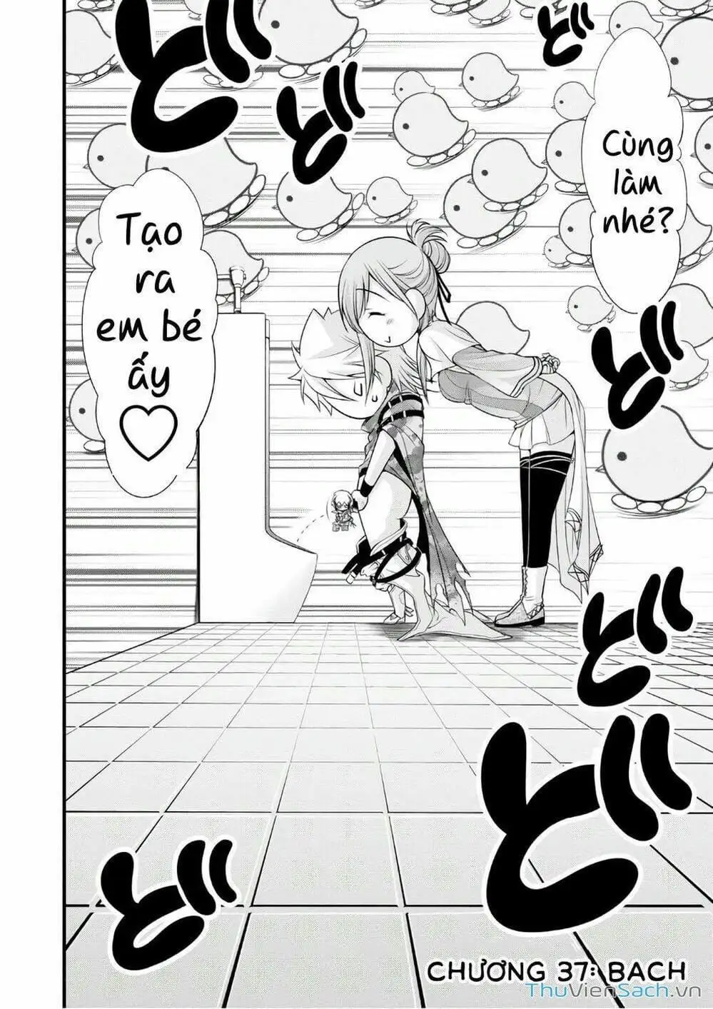 Truyện Tranh Kích Trụy Vương Huyền Thoại trang 9