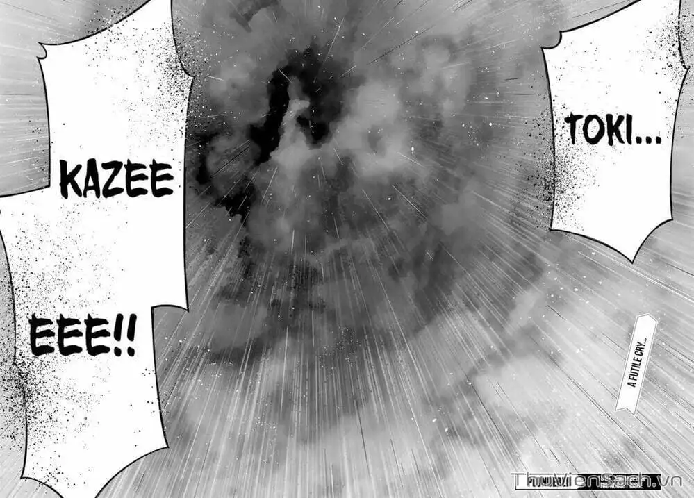 Truyện Tranh Kích Trụy Vương Huyền Thoại trang 9