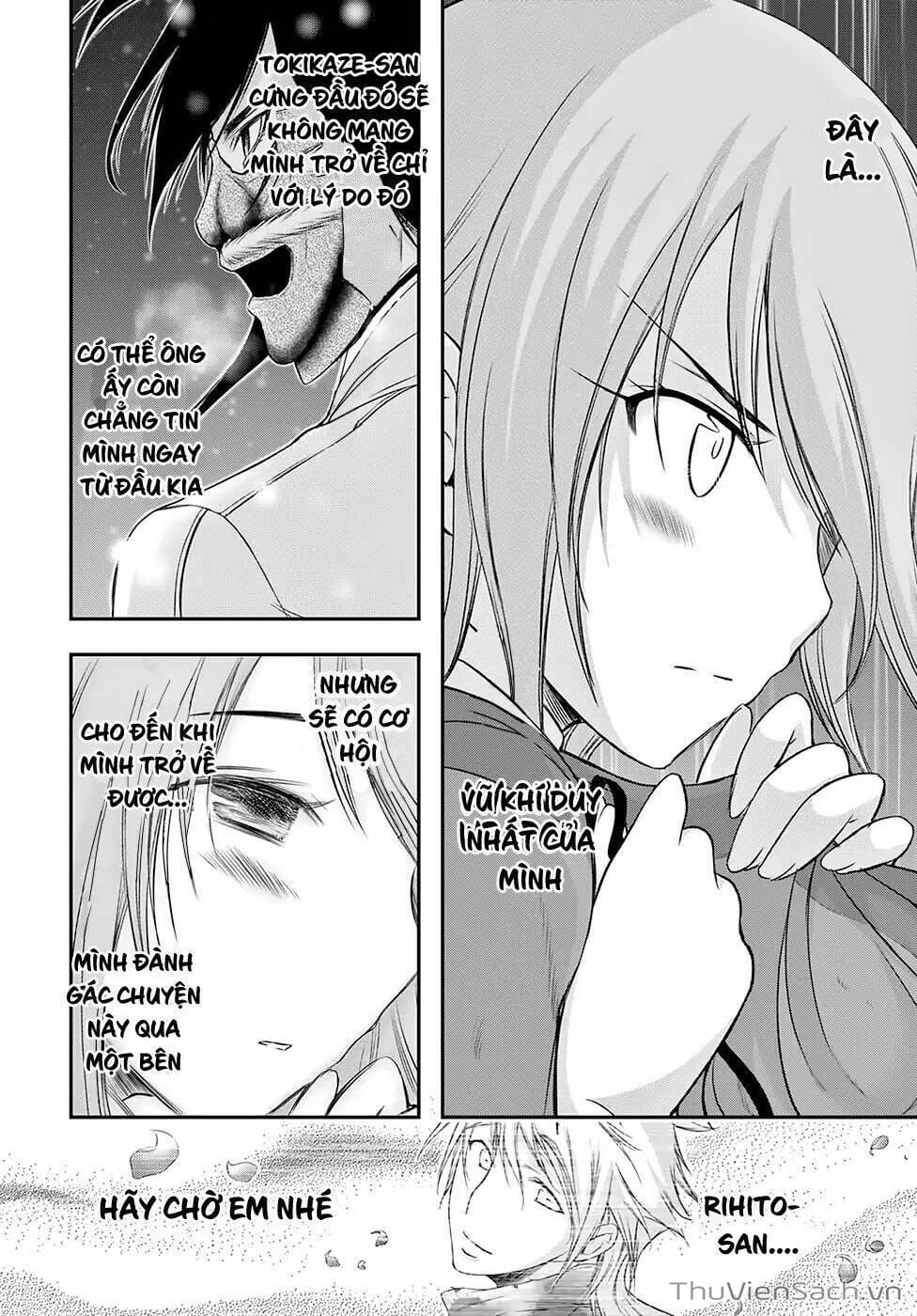 Truyện Tranh Kích Trụy Vương Huyền Thoại trang 9