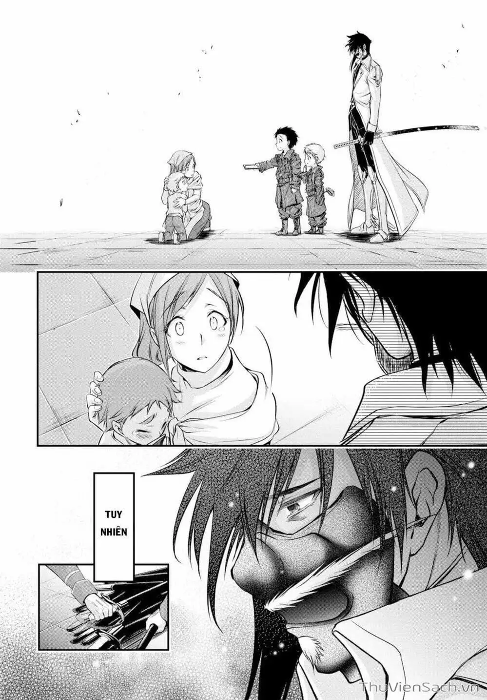 Truyện Tranh Kích Trụy Vương Huyền Thoại trang 9