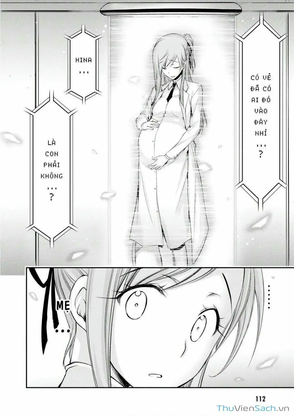 Truyện Tranh Kích Trụy Vương Huyền Thoại trang 9