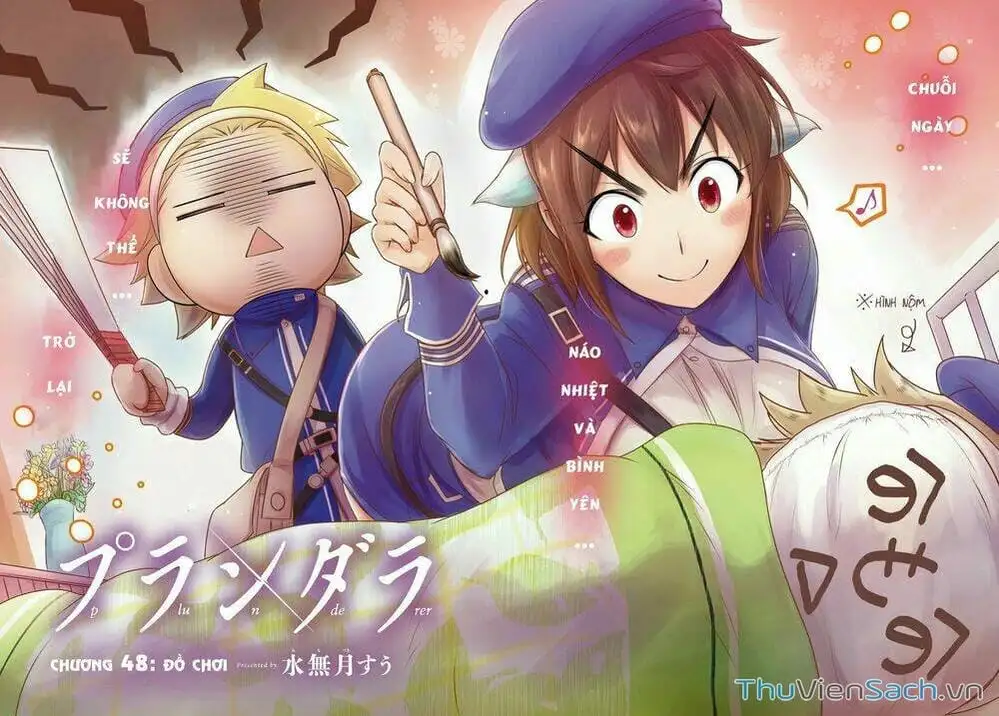 Truyện Tranh Kích Trụy Vương Huyền Thoại trang 9