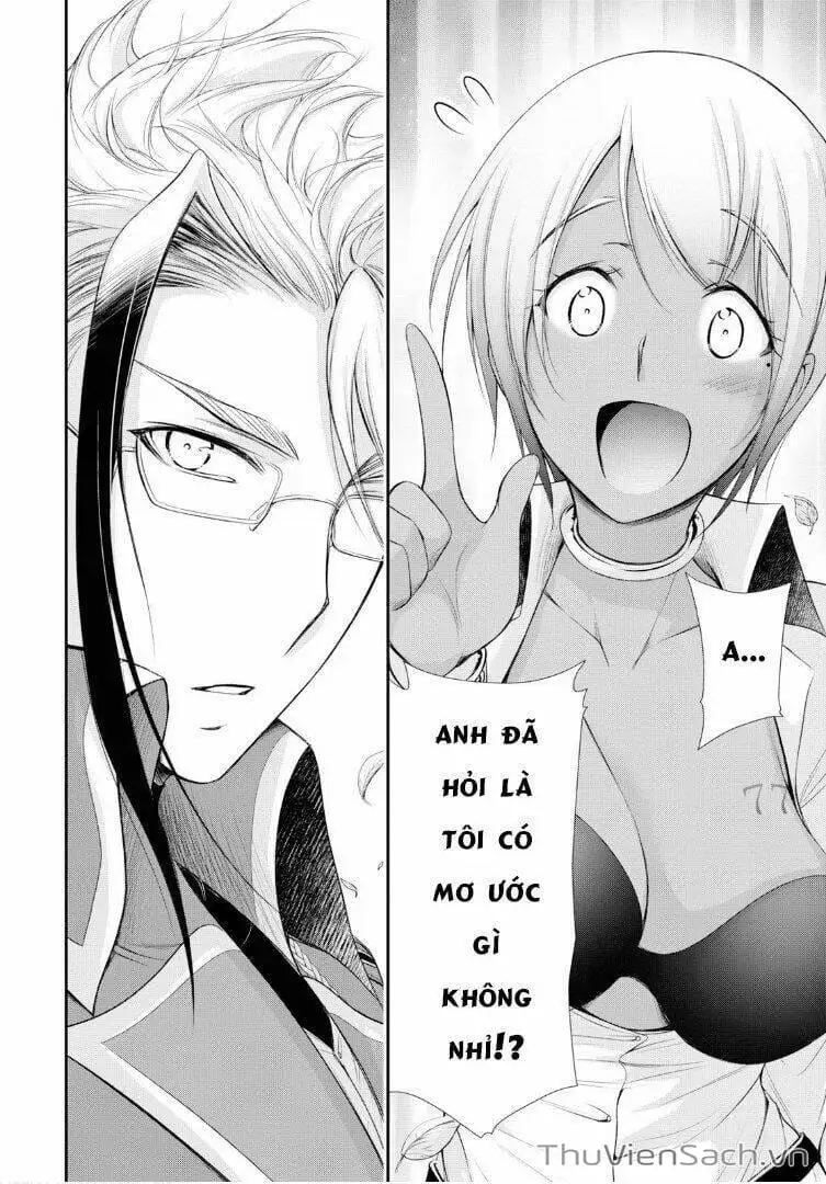 Truyện Tranh Kích Trụy Vương Huyền Thoại trang 9