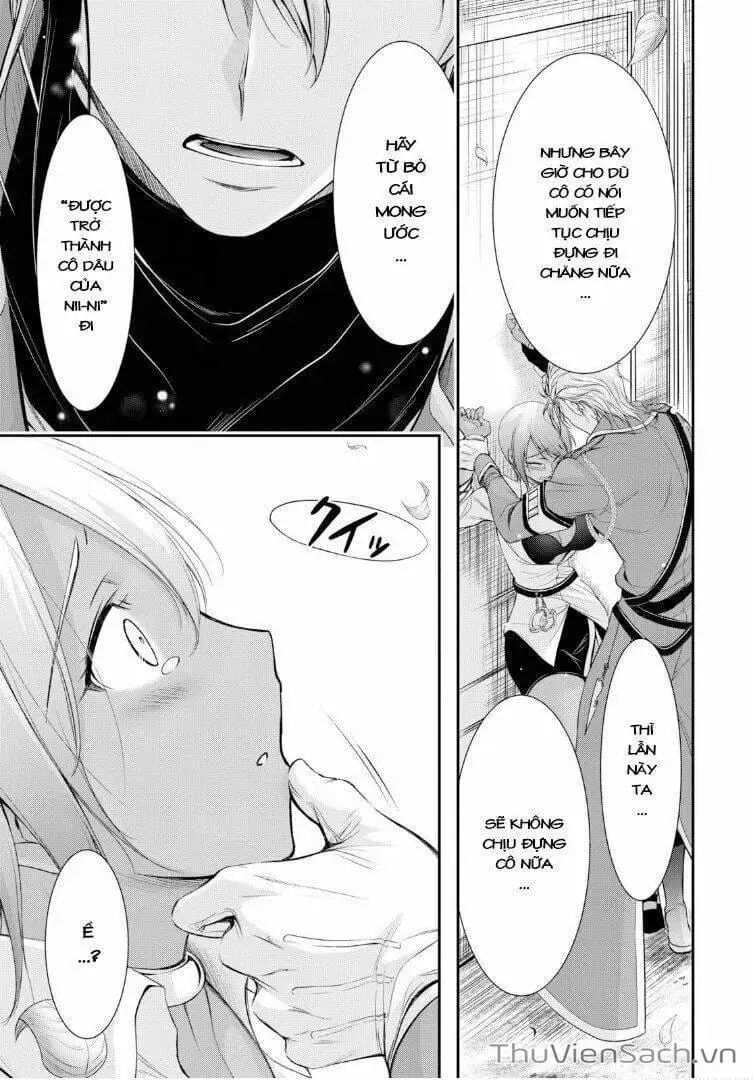 Truyện Tranh Kích Trụy Vương Huyền Thoại trang 9