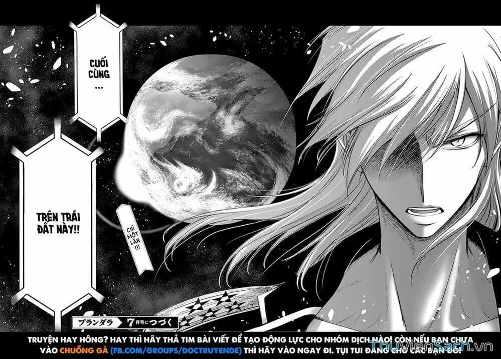 Truyện Tranh Kích Trụy Vương Huyền Thoại trang 9