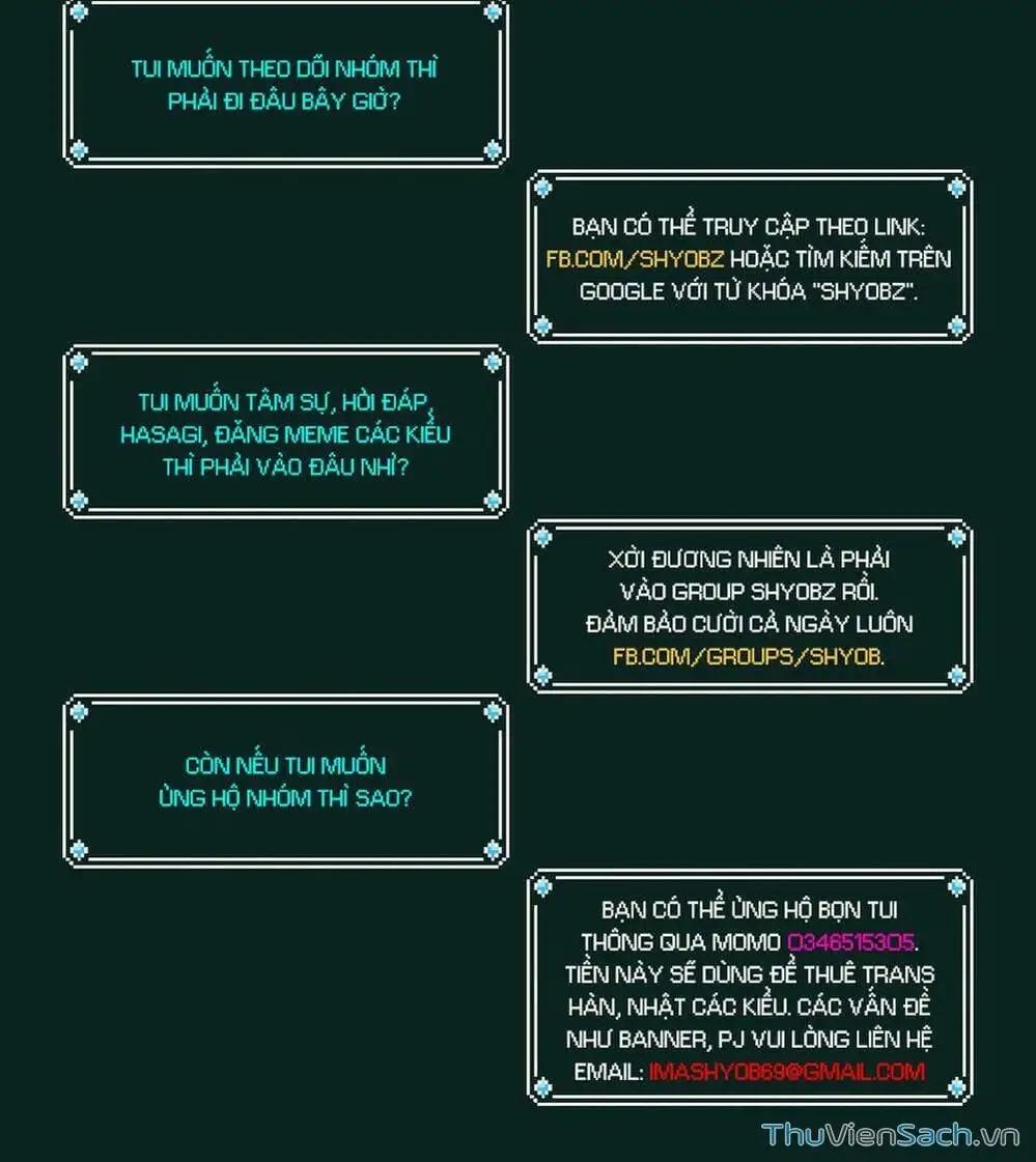 Truyện Tranh Kích Trụy Vương Huyền Thoại trang 9