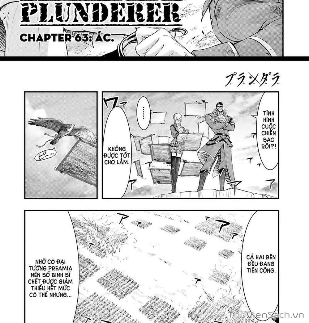 Truyện Tranh Kích Trụy Vương Huyền Thoại trang 9