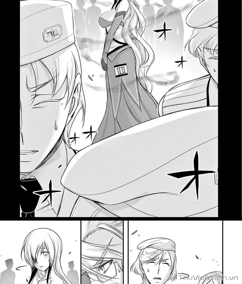 Truyện Tranh Kích Trụy Vương Huyền Thoại trang 9