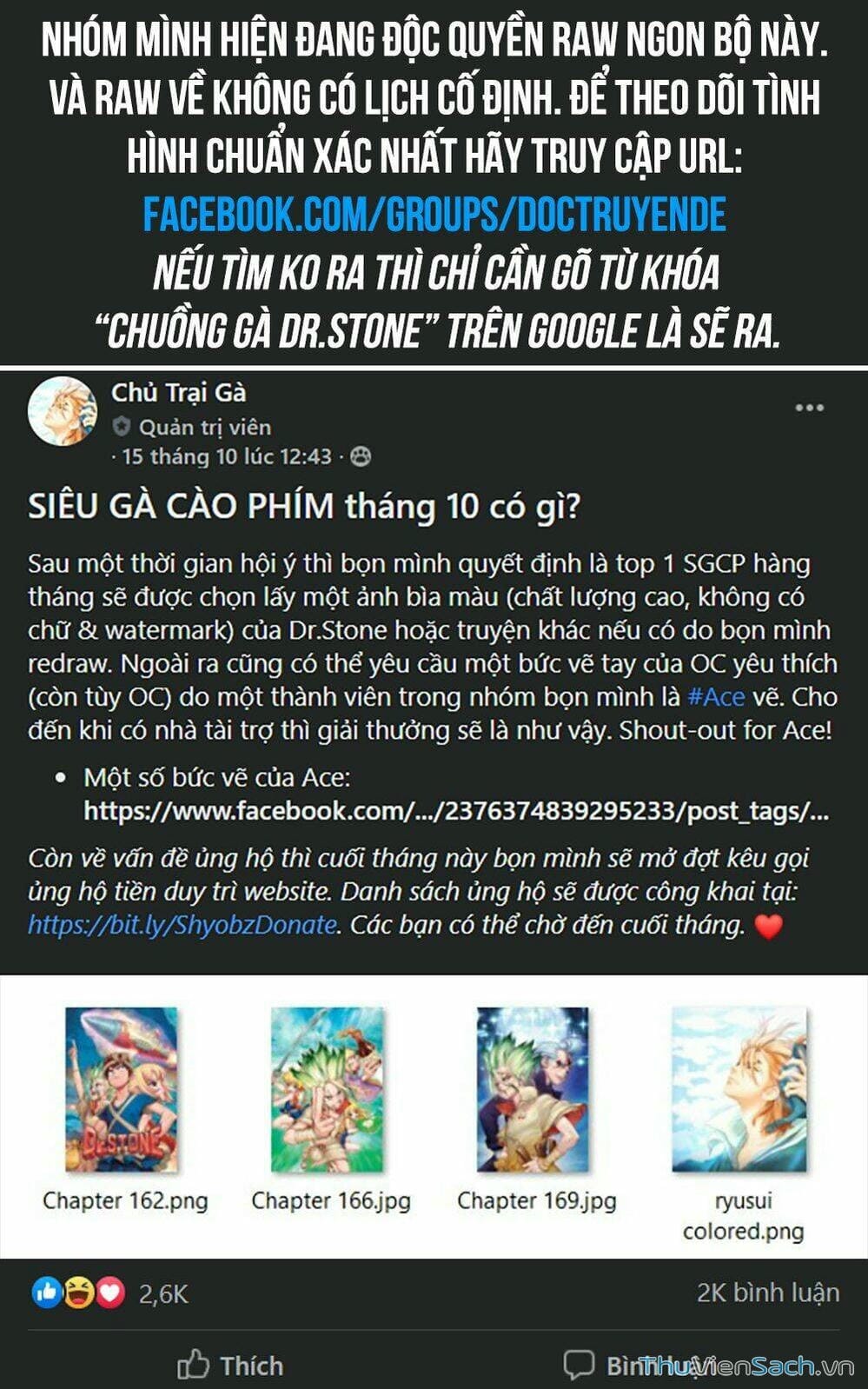 Truyện Tranh Kích Trụy Vương Huyền Thoại trang 9