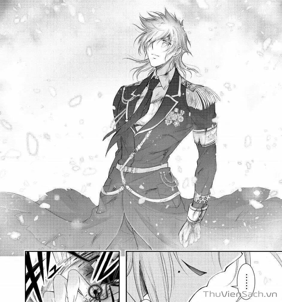 Truyện Tranh Kích Trụy Vương Huyền Thoại trang 9