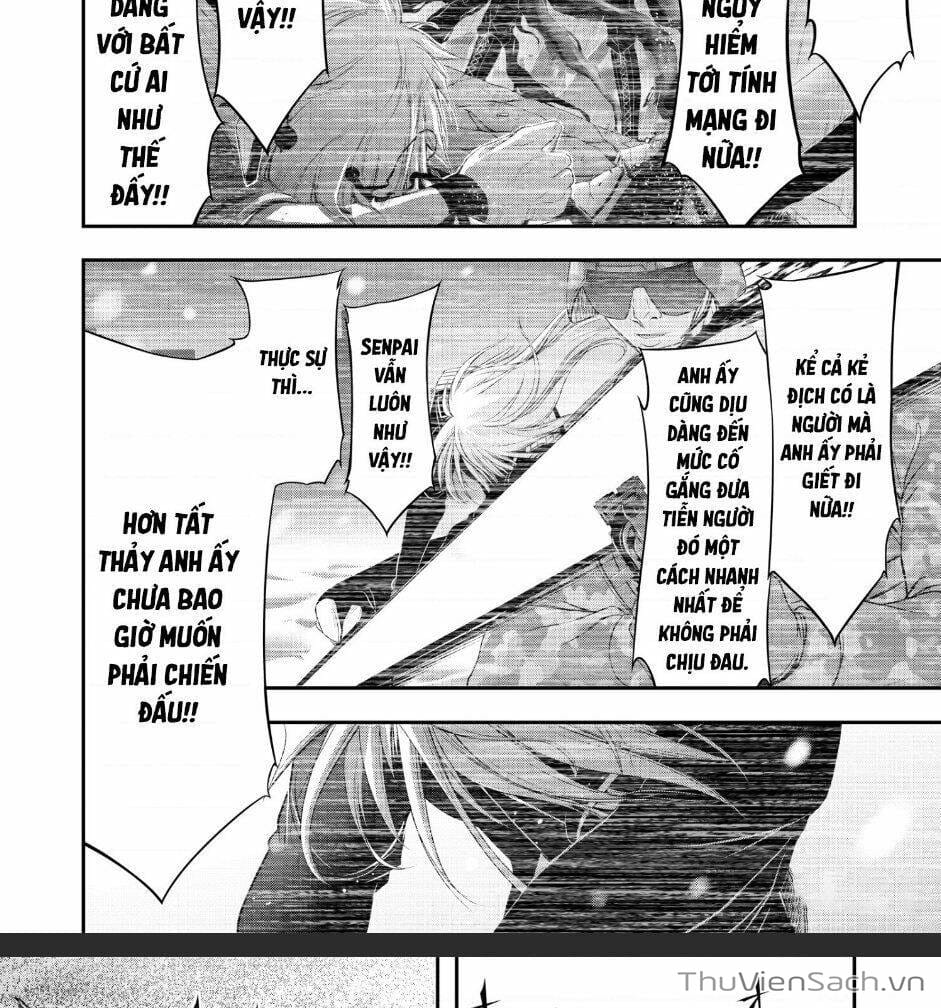 Truyện Tranh Kích Trụy Vương Huyền Thoại trang 9