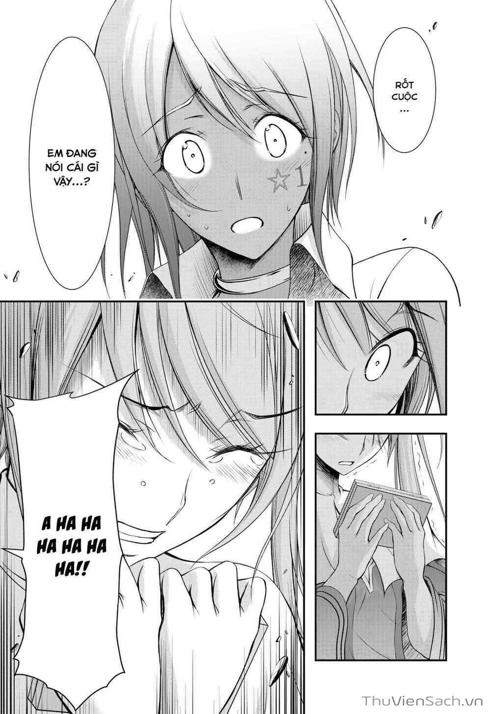 Truyện Tranh Kích Trụy Vương Huyền Thoại trang 9