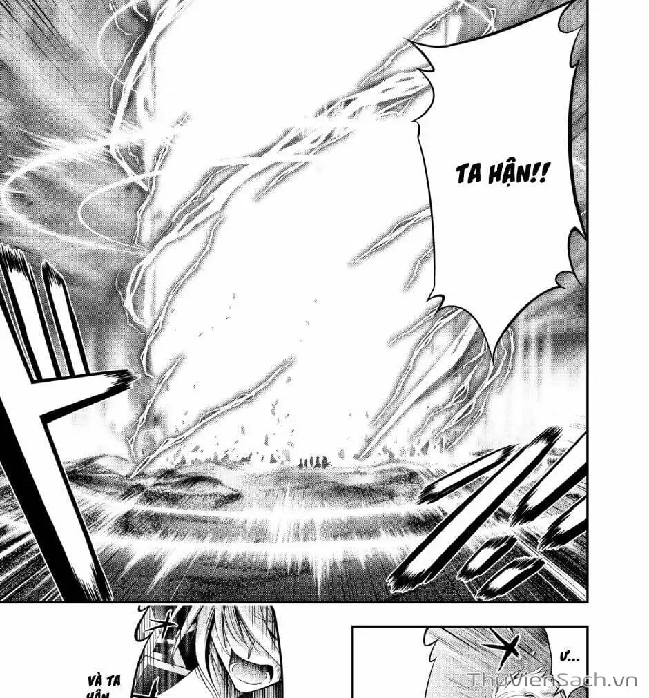 Truyện Tranh Kích Trụy Vương Huyền Thoại trang 9