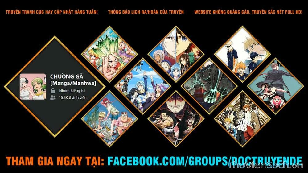 Truyện Tranh Kích Trụy Vương Huyền Thoại trang 9